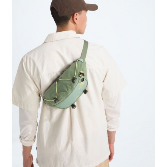 ΤΣΑΝΤΑΚΙ ΜΕΣΗΣ THE NORTH FACE TERRA LUMBAR 3L ΤΣΑΝΤΑΚΙ ΜΕΣΗΣ THE NORTH FACE TERRA LUMBAR 3L