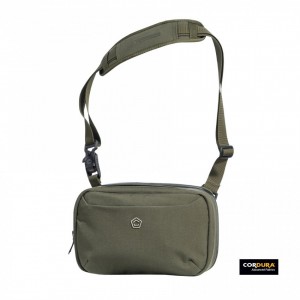 CONSUL HORIZONTAL SLING POUCH PENTAGON