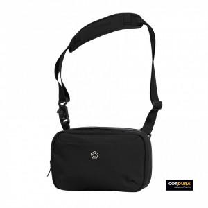 CONSUL HORIZONTAL SLING POUCH PENTAGON