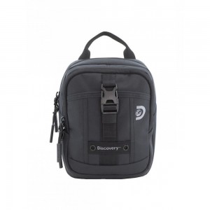 DISCOVERY D00112 SHOULDER BAG