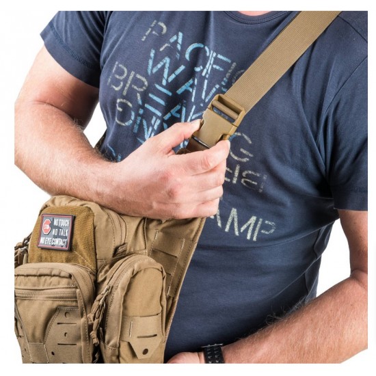 TΣΑΝΤΑΚΙ ΩΜΟΥ HELIKON ΕDC BAG TΣΑΝΤΑΚΙ ΩΜΟΥ HELIKON ΕDC BAG