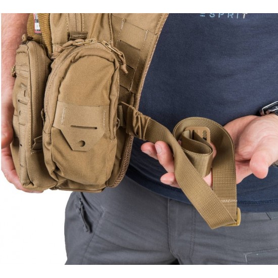 TΣΑΝΤΑΚΙ ΩΜΟΥ HELIKON ΕDC BAG TΣΑΝΤΑΚΙ ΩΜΟΥ HELIKON ΕDC BAG