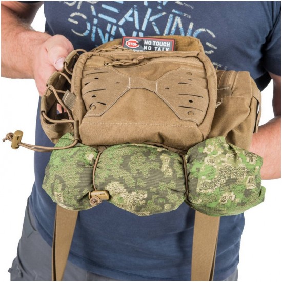 TΣΑΝΤΑΚΙ ΩΜΟΥ HELIKON ΕDC BAG TΣΑΝΤΑΚΙ ΩΜΟΥ HELIKON ΕDC BAG