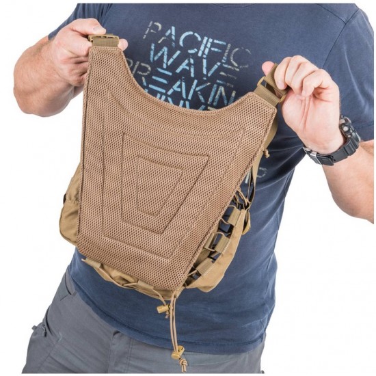 TΣΑΝΤΑΚΙ ΩΜΟΥ HELIKON ΕDC BAG TΣΑΝΤΑΚΙ ΩΜΟΥ HELIKON ΕDC BAG