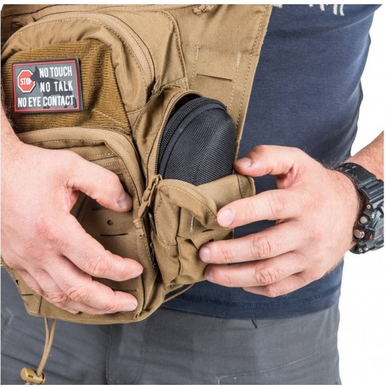 TΣΑΝΤΑΚΙ ΩΜΟΥ HELIKON ΕDC BAG TΣΑΝΤΑΚΙ ΩΜΟΥ HELIKON ΕDC BAG