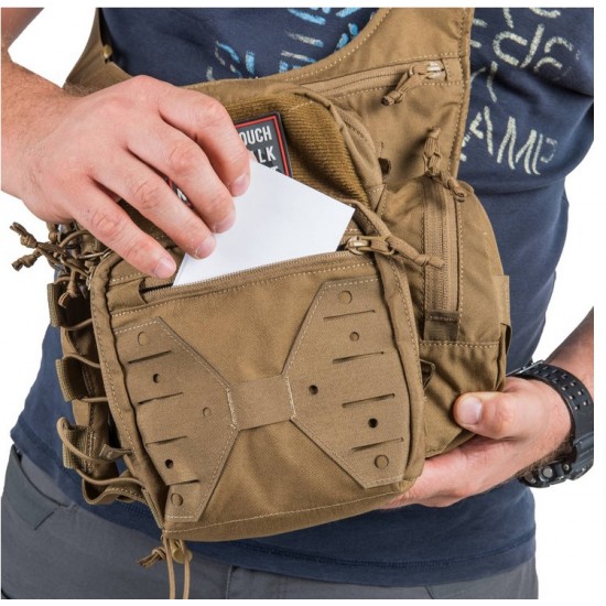 TΣΑΝΤΑΚΙ ΩΜΟΥ HELIKON ΕDC BAG TΣΑΝΤΑΚΙ ΩΜΟΥ HELIKON ΕDC BAG