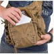 TΣΑΝΤΑΚΙ ΩΜΟΥ HELIKON ΕDC BAG TΣΑΝΤΑΚΙ ΩΜΟΥ HELIKON ΕDC BAG