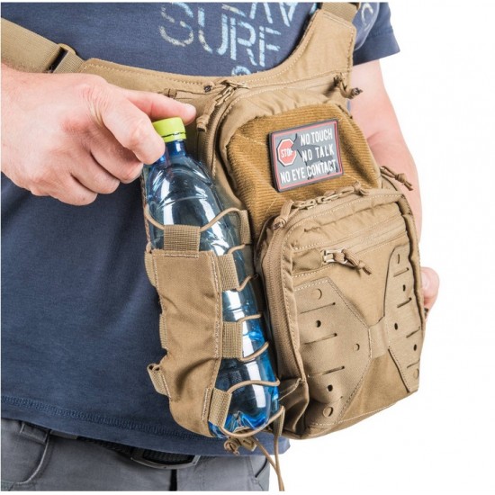 TΣΑΝΤΑΚΙ ΩΜΟΥ HELIKON ΕDC BAG TΣΑΝΤΑΚΙ ΩΜΟΥ HELIKON ΕDC BAG