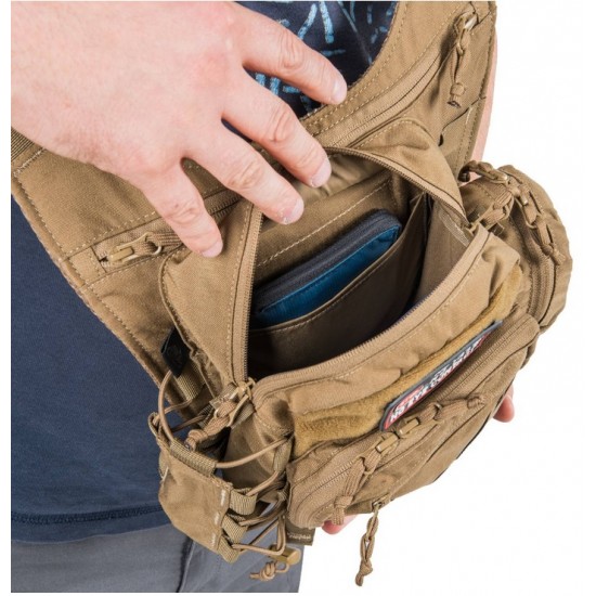 TΣΑΝΤΑΚΙ ΩΜΟΥ HELIKON ΕDC BAG TΣΑΝΤΑΚΙ ΩΜΟΥ HELIKON ΕDC BAG