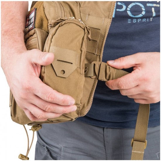 TΣΑΝΤΑΚΙ ΩΜΟΥ HELIKON ΕDC BAG TΣΑΝΤΑΚΙ ΩΜΟΥ HELIKON ΕDC BAG
