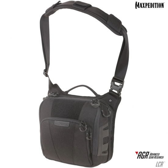 MAXPEDITION LOCHSPYR CROSSBODY SHOULDER BAG 5.5L
