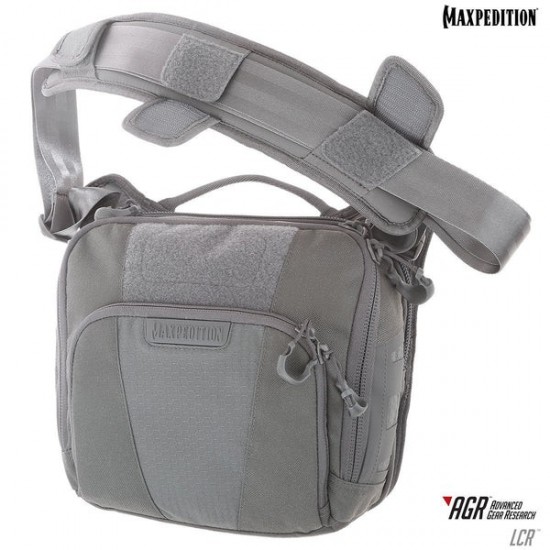 MAXPEDITION LOCHSPYR CROSSBODY SHOULDER BAG 5.5L