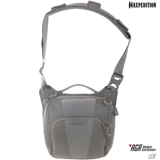 MAXPEDITION LOCHSPYR CROSSBODY SHOULDER BAG 5.5L