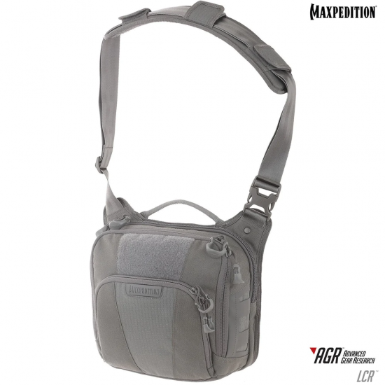 MAXPEDITION LOCHSPYR CROSSBODY SHOULDER BAG 5.5L