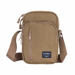 SHOULDER BAG PENTAGON KLEOS