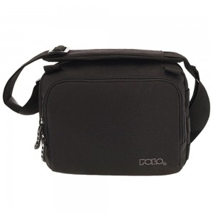 POLO SHOULDER BAG FORCE GUN