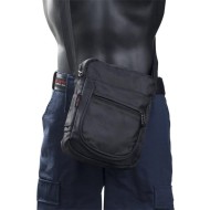 ΤΣΑΝΤΑΚΙ ΩΜΟΥ - ΣΤΗΘΟΥΣ 22X26 ΑΠΟΚΡΥΨΗΣ ΟΠΛΟΥ SURVIVORS