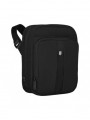 VICTORINOX VERTICAL TRAVEL COMPANION SHOULDER BAG