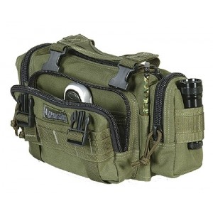 ΤΣΑΝΤΑΚΙ ΧΕΙΡΟΣ /ΜΕΣΗΣ MAXPEDITION PROTEUS