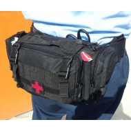 MILTEC OD FANNY PACK ′MODULAR SYSTEM′ LARGE