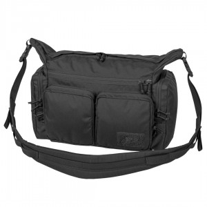HELIKON TEX WOMBAT MK2 SHOULDER BAG CORDURA
