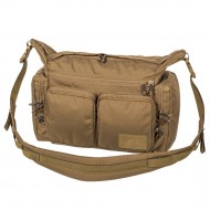 HELIKON TEX WOMBAT MK2 SHOULDER BAG CORDURA