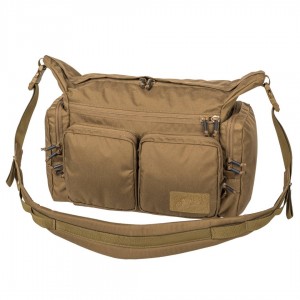 HELIKON TEX WOMBAT MK2 SHOULDER BAG CORDURA