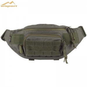 ΤΣΑΝΤΑΚΙ ΜΕΣΗΣ GEKON WISPORT