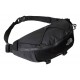 Τσαντάκι Μέσης The North Face Terra Lumbar 6L The North Face Terra Lumbar 6L - Τεχνικό Σακίδιο Μέσης από Ανακυκλωμένο Ripstop Νάιλον με Υδατοαπωθητική Προστασία & Σύστημα Bungee