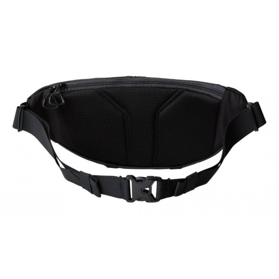 Τσαντάκι Μέσης The North Face Terra Lumbar 6L The North Face Terra Lumbar 6L - Τεχνικό Σακίδιο Μέσης από Ανακυκλωμένο Ripstop Νάιλον με Υδατοαπωθητική Προστασία & Σύστημα Bungee