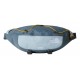 Τσαντάκι Μέσης The North Face Terra Lumbar 6L The North Face Terra Lumbar 6L - Τεχνικό Σακίδιο Μέσης από Ανακυκλωμένο Ripstop Νάιλον με Υδατοαπωθητική Προστασία & Σύστημα Bungee