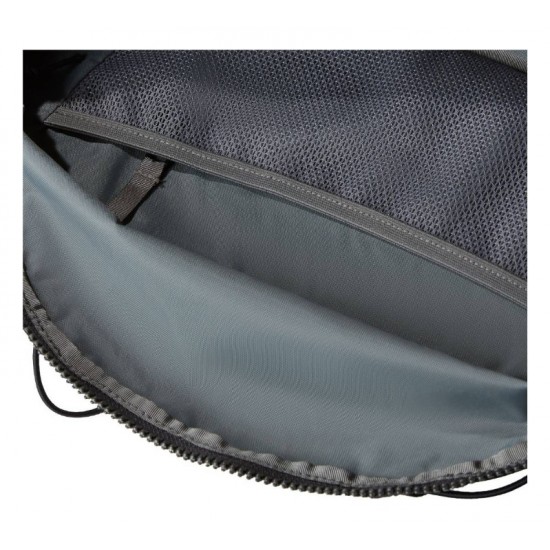 Τσαντάκι Μέσης The North Face Terra Lumbar 6L The North Face Terra Lumbar 6L - Τεχνικό Σακίδιο Μέσης από Ανακυκλωμένο Ripstop Νάιλον με Υδατοαπωθητική Προστασία & Σύστημα Bungee