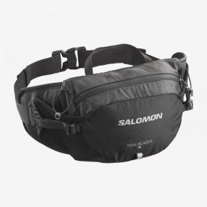 Τσαντάκι Μέσης TRAILBLAZER Salomon Unisex 4L - LC2856200