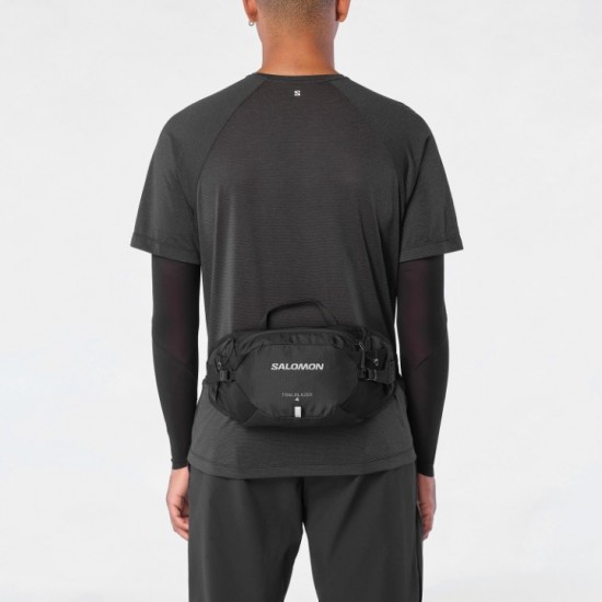 Δρομικό Τσαντάκι Μέσης TRAILBLAZER 4L - Unisex Ζώνη Πεζοπορίας & Trail Running