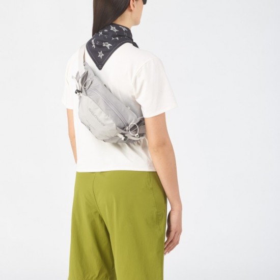 Δρομικό Τσαντάκι Μέσης TRAILBLAZER 4L - Unisex Ζώνη Πεζοπορίας & Trail Running