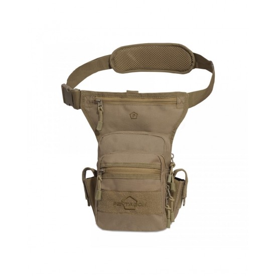 PENTAGON MAX-S 2.0