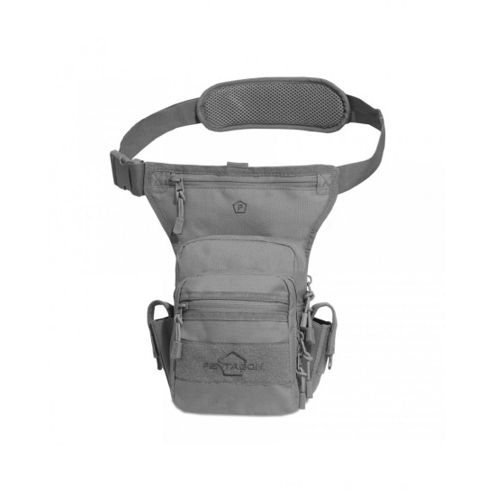 PENTAGON MAX-S 2.0