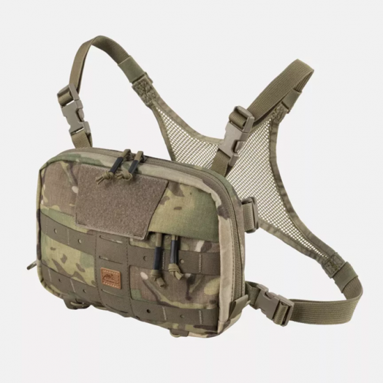 HELIKON CHEST PACK NUMBAT SMALL