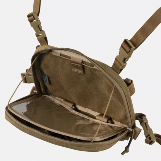 HELIKON CHEST PACK NUMBAT SMALL