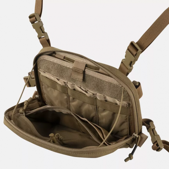 HELIKON CHEST PACK NUMBAT SMALL