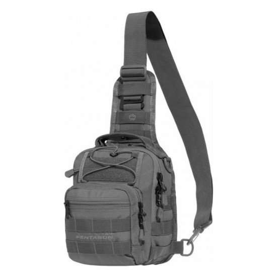 CHEST BAG PENTAGON UCB 2.0