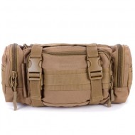 ΤΣΑΝΤΑΚΙ ΧΕΙΡΟΣ /ΜΕΣΗΣ SNUGPAK RESPONSEPAK