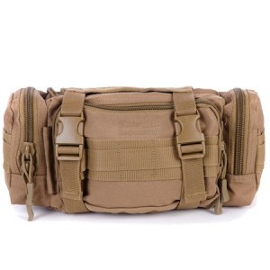 ΤΣΑΝΤΑΚΙ ΧΕΙΡΟΣ /ΜΕΣΗΣ SNUGPAK RESPONSEPAK