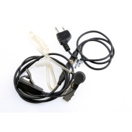 FBI Style Acoustic Headset z-tac