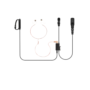 ΑΚΟΥΣΤΙΚΟ-ΜΙΚΡΟΦΩΝΟ EARMOR P2 KENWOOD