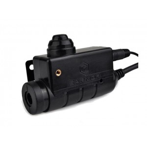 ΑΝΤΑΠΤΟΡΑΣ EARMOR PTT CONECTOR M51 ΑΝΤΑΠΤΟΡΑΣ EARMOR PTT CONECTOR M51