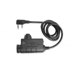 ΑΝΤΑΠΤΟΡΑΣ EARMOR PTT CONECTOR M51