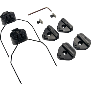 ΑΝΤΑΠΤΟΡΑΣ ΓΙΑ RAIL ΚΡΑΝΟΥΣ ARC M13 OPSMEN ΑΝΤΑΠΤΟΡΑΣ ΓΙΑ RAIL ΚΡΑΝΟΥΣ ARC M13 OPSMEN