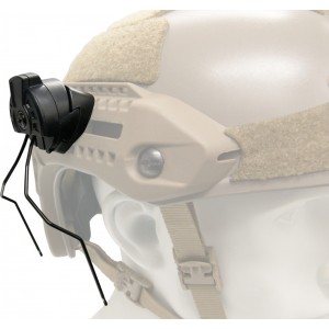 ΑΝΤΑΠΤΟΡΑΣ ΓΙΑ RAIL ΚΡΑΝΟΥΣ ARC M13 OPSMEN