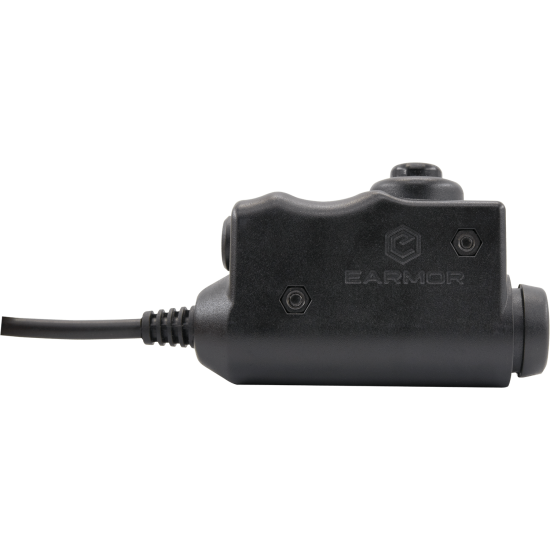 ΔΙΑΚΟΠΤΗΣ PTT ΓΙΑ ΩΤΟΑΣΠΙΔΕΣ EARMOR MILITARY ΔΙΑΚΟΠΤΗΣ PTT ΓΙΑ ΩΤΟΑΣΠΙΔΕΣ EARMOR MILITARY